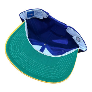 Minnesota Vikings Youngan Bar Snapback