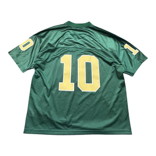 Swingman Notre Dame #10 Jersey size L