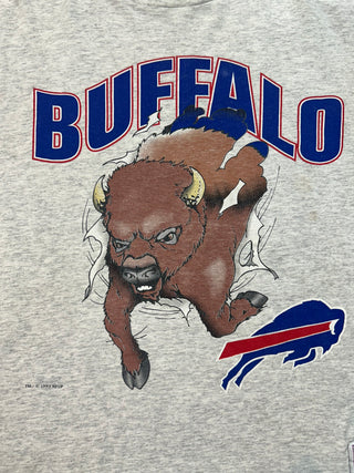 1993 Bills Breakthrough Tshirt size XL
