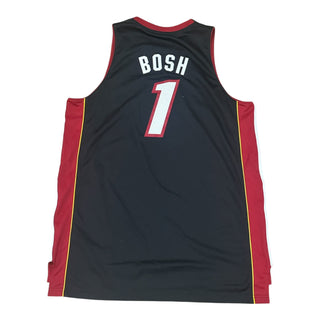 Swingman Heat Chris Bosh Jersey size XL