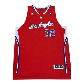 Los Angeles Clippers Blake Griffin SwingmanJersey sz XXL
