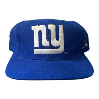 NY Giants Apex SnapBack