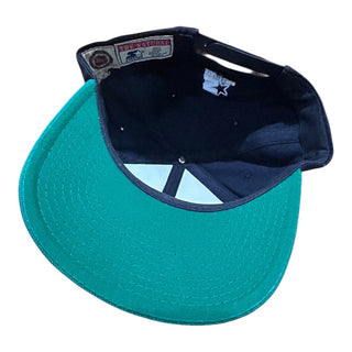 Minnesota North Stars Tailsweep Snapback