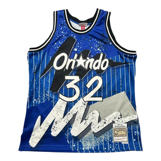 M&N Magic Swingman Oneal Jersey size XL