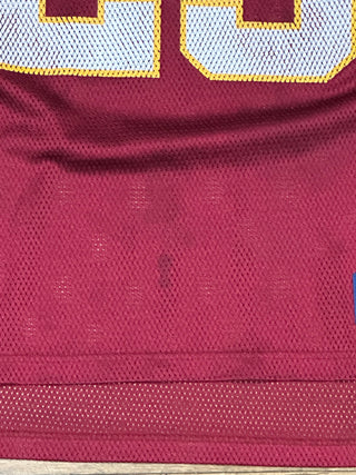 Redskins Tim Hightower Jersey size XL