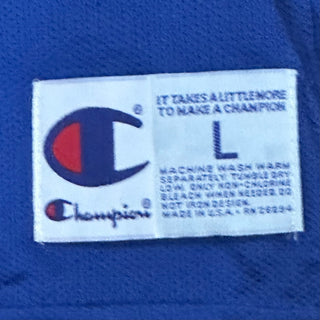 90s Knicks Champion Shooting Shirt size L