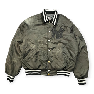 Yankees Bleached Jacket size XL