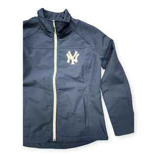 Women’s Yankees  Full Zip Jacket