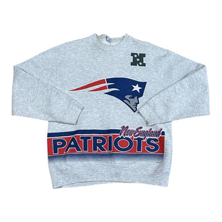 Patriots Salem Crewneck size L