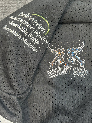 Microsoft Hockey Jersey size L