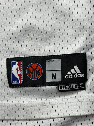 Knicks Swingman Nate Robinson Jersey size M