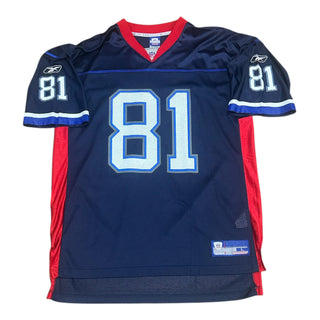 Bills Peerless Price Jersey size L (T)