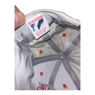 New York Knicks MetLife Snapback