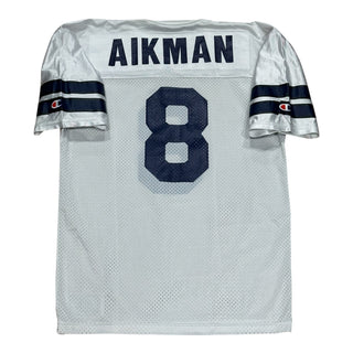 90s Cowboys Troy Aikman Jersey size 40/M