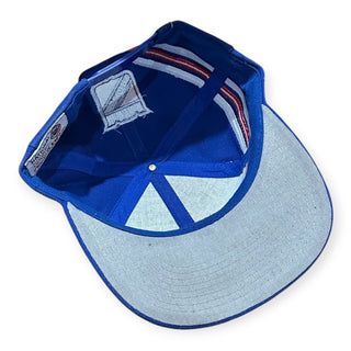 90s NY Rangers Apex SnapBack