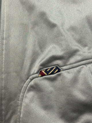 Nike LeBron James Warm Up Jacket size Large