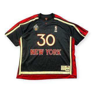 Kith Sports Bernard King Warm Up Jersey size 2X