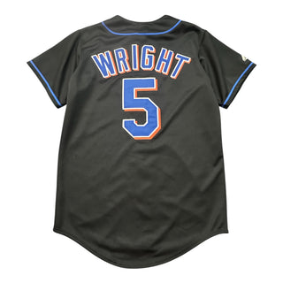 90s Mets David Wright Jersey size Small