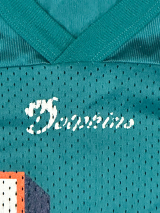 Miami Dolphins Zach Thomas Jersey