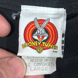 Packers Taz Looney Tunes Tshirt size L