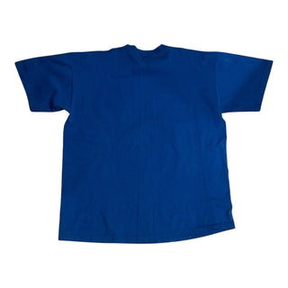 90s Knicks Water Bubbles Tshirt size XL