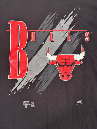 Bulls Splash Tshirt size XL