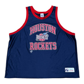 Houston Rockets Practice Jersey sz XXL