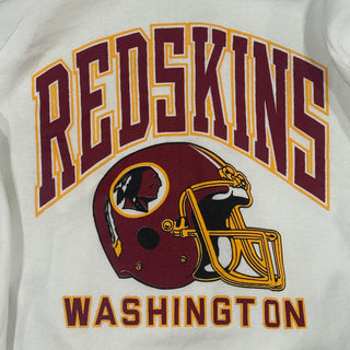 80s Washington Redskins Crewneck size XL