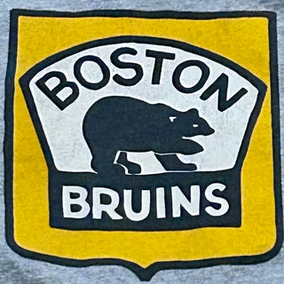 Boston Bruins OG Logo Tshirt Sz XXL