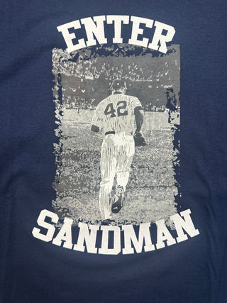 Enter Sandman Exit Legend Tshirt size 2X