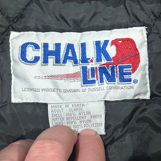 New Orleans Saints Heavyweight Jacket size XL