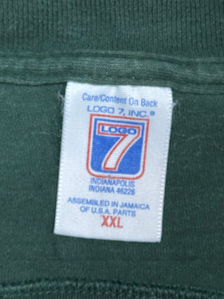 Green Bay Packers Tailsweep Tshirt Sz XL (NJ)