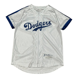 Brooklyn Dodgers Jackie Robinson Jersey size M