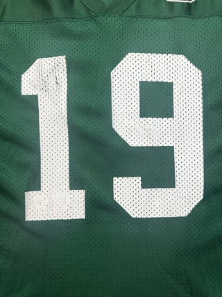 1998 Jets Keyshawn Johnson Jersey size 54/2X