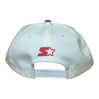 Chicago.Bulls Two Tone Arch Snapback