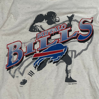 Buffalo Bills Silhouette Tshirt Sz M (318)