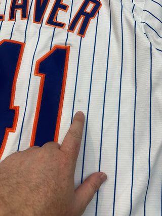 Mets Tom Seaver Jersey size XL