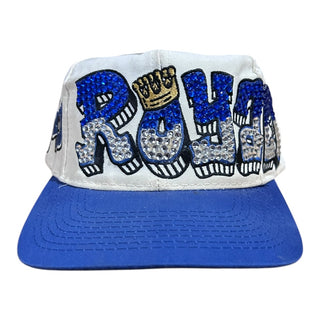 Kansas City Royals Graffiti Snapback