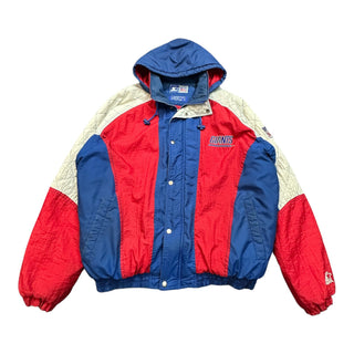 90s Giants Starter Heavyweight Jacket size XL