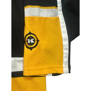 90s Boston Bruins Blank Koho Jersey size M