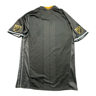 2016 Houston Dynamo Jersey size L