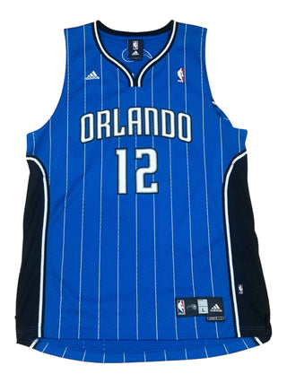 Swingman Magic Dwight Howard Jersey size L