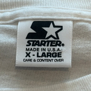 1998 Chicago Bulls Repeat 3 Peat Tshirt Sz XL (MTS21)