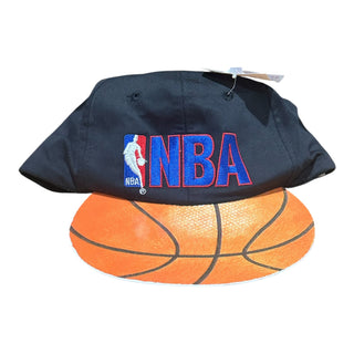 90s NBA Brim Swap SnapBack ￼