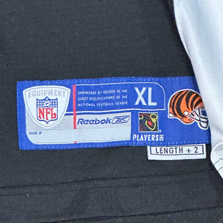 Swingman Bengals Chad Johnson Jersey size XL