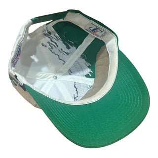 90s Jets Splash SnapBack