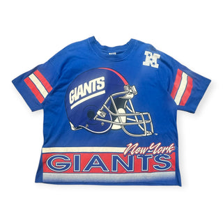 90s Giants Double Sided Tee size XL Tailored