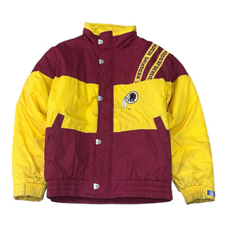 Redskins Triple Fat Goose Heavyweight Jacket size Medium
