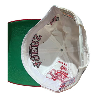 San Francisco 49ers Laser Snapback