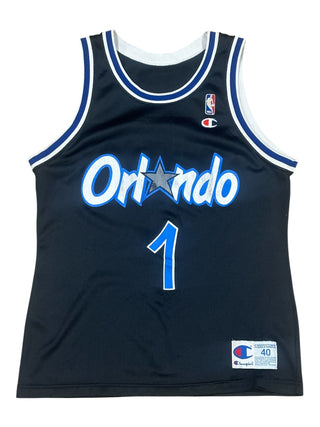 Magic Penny Hardaway size 40/M